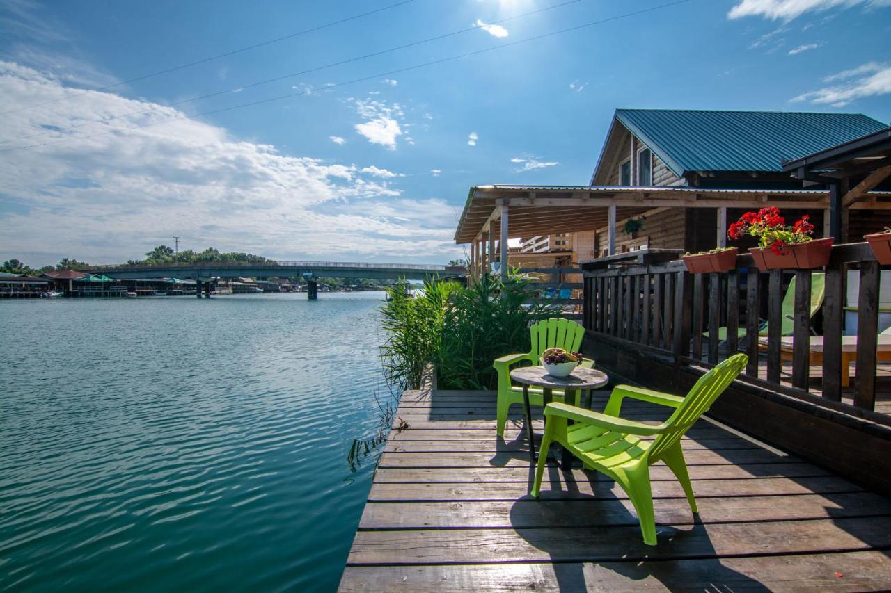 Hakuna Matata Apartments Ulcinj Exterior photo
