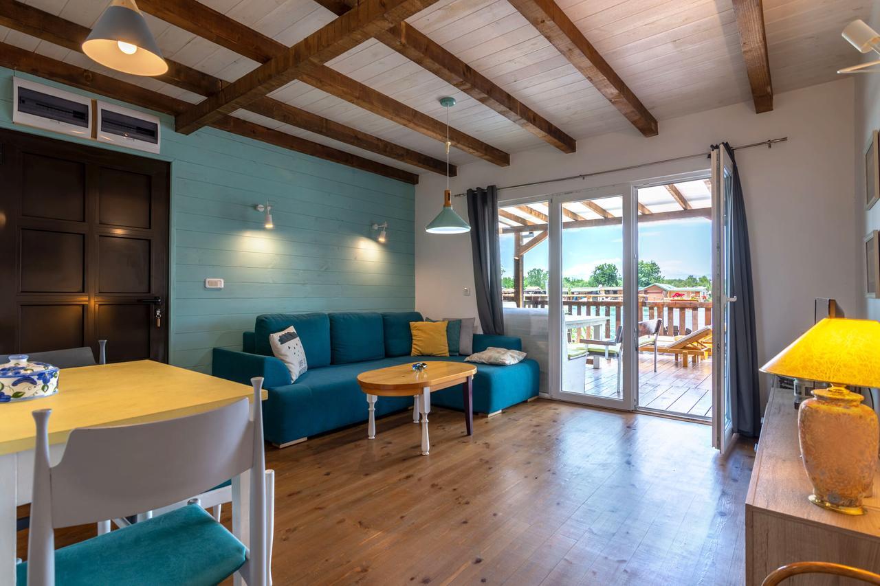 Hakuna Matata Apartments Ulcinj Exterior photo