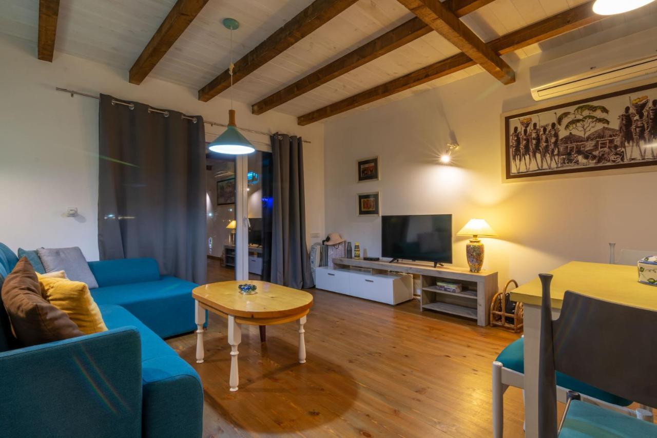 Hakuna Matata Apartments Ulcinj Exterior photo