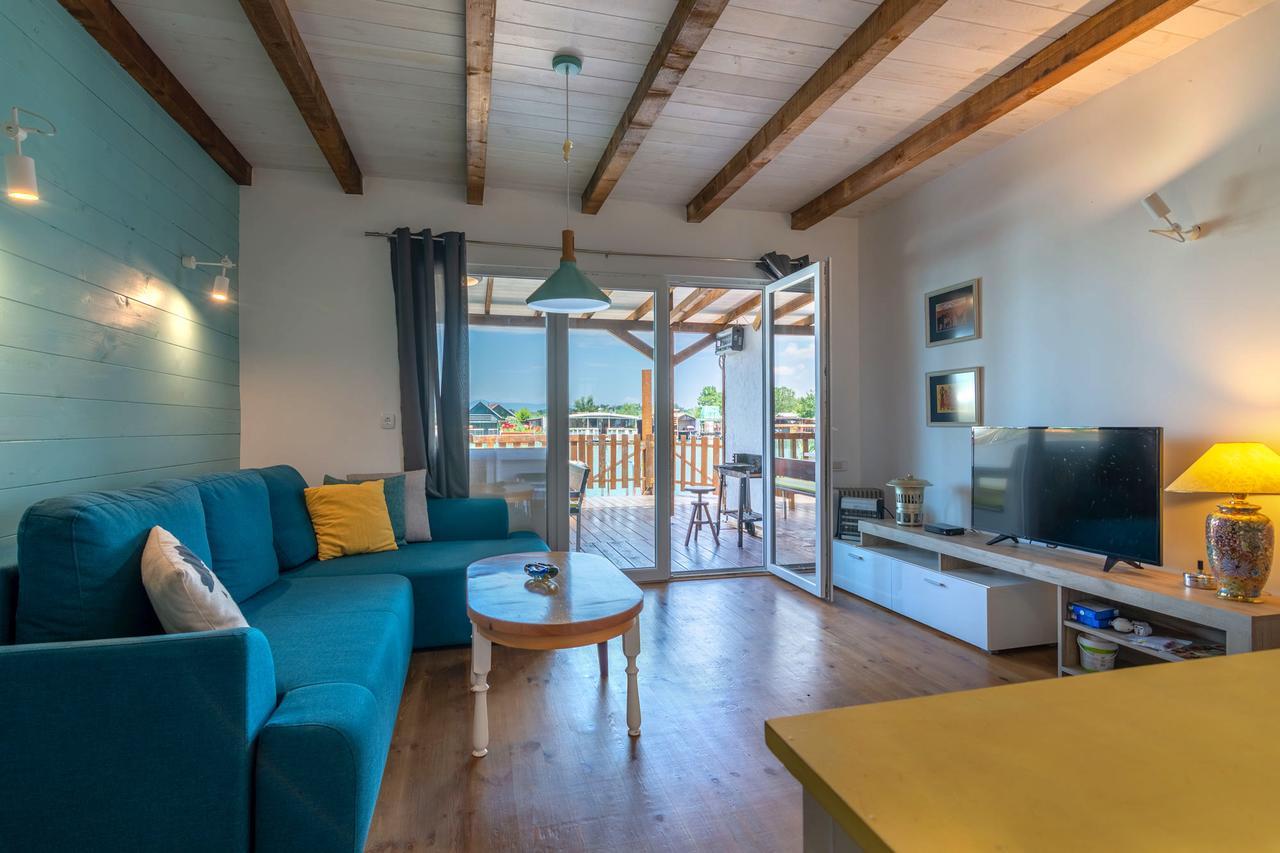 Hakuna Matata Apartments Ulcinj Exterior photo
